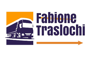 logo fabione traslochi